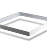 Modee Επαγγελματικό Πάνελ LED (68mm) 600x600mm 540g (40.001.0093)